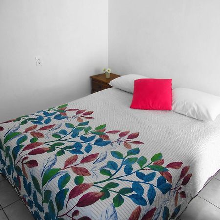 Cocos Lägenhet Cancún Exteriör bild