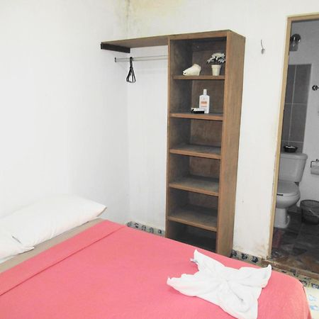 Cocos Lägenhet Cancún Exteriör bild