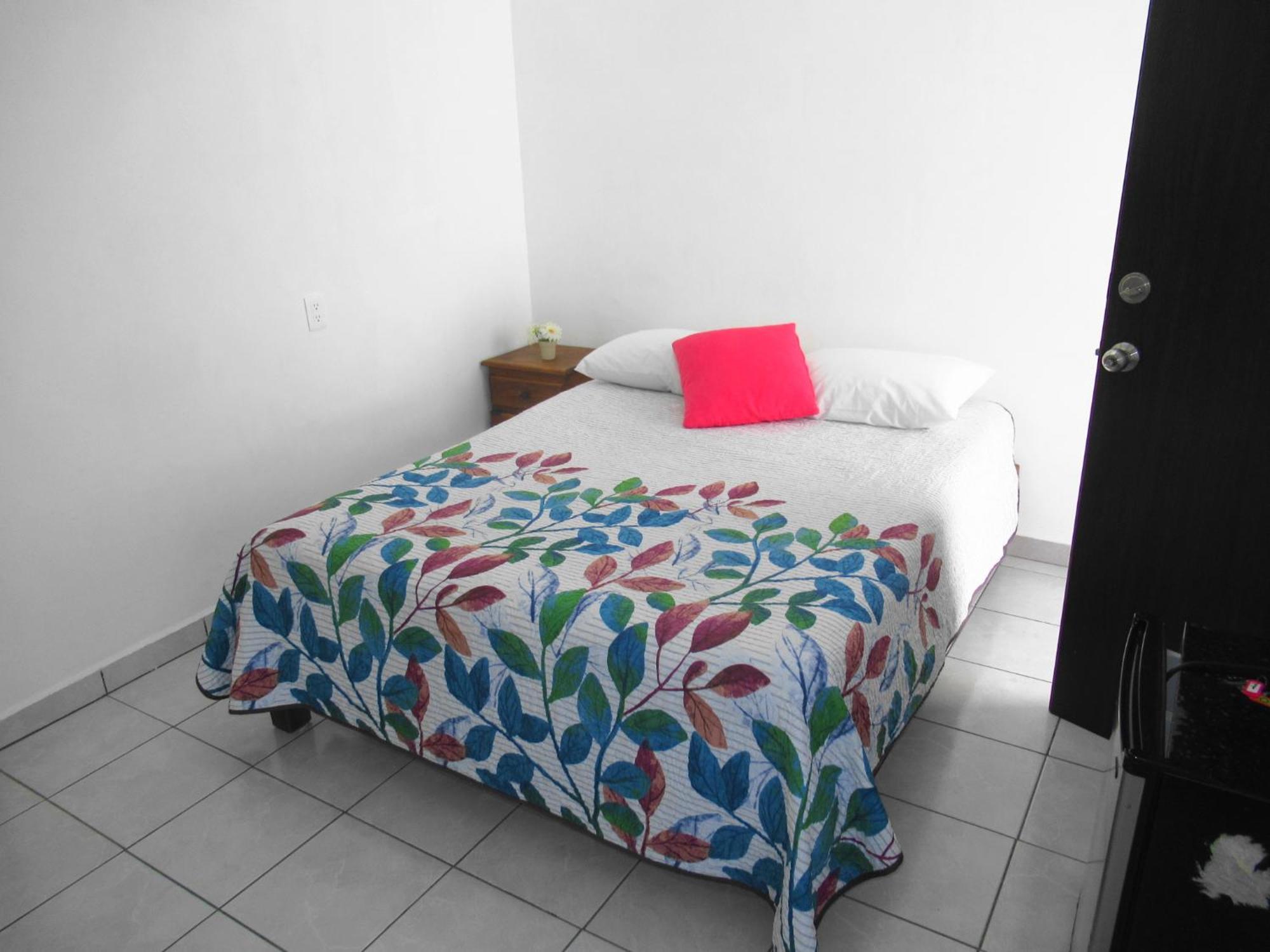 Cocos Lägenhet Cancún Exteriör bild