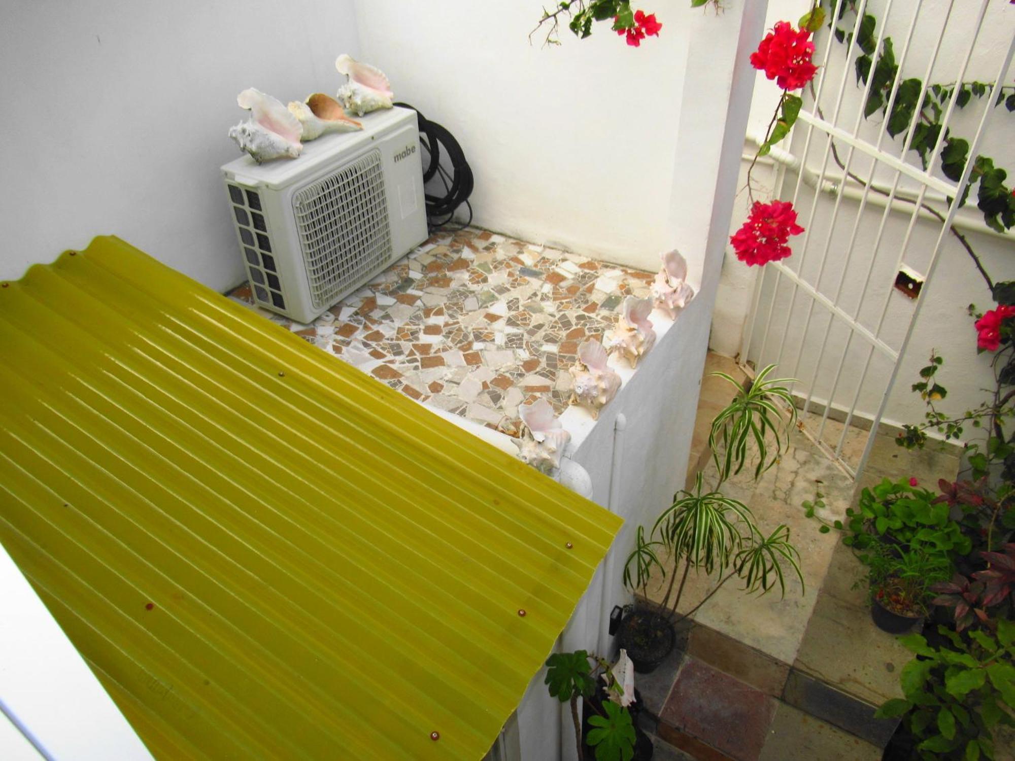 Cocos Lägenhet Cancún Exteriör bild