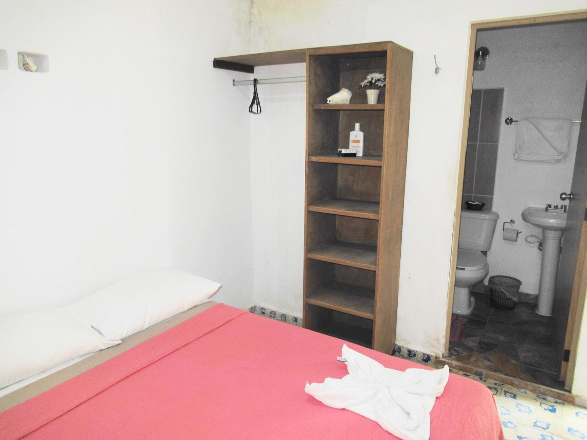 Cocos Lägenhet Cancún Exteriör bild