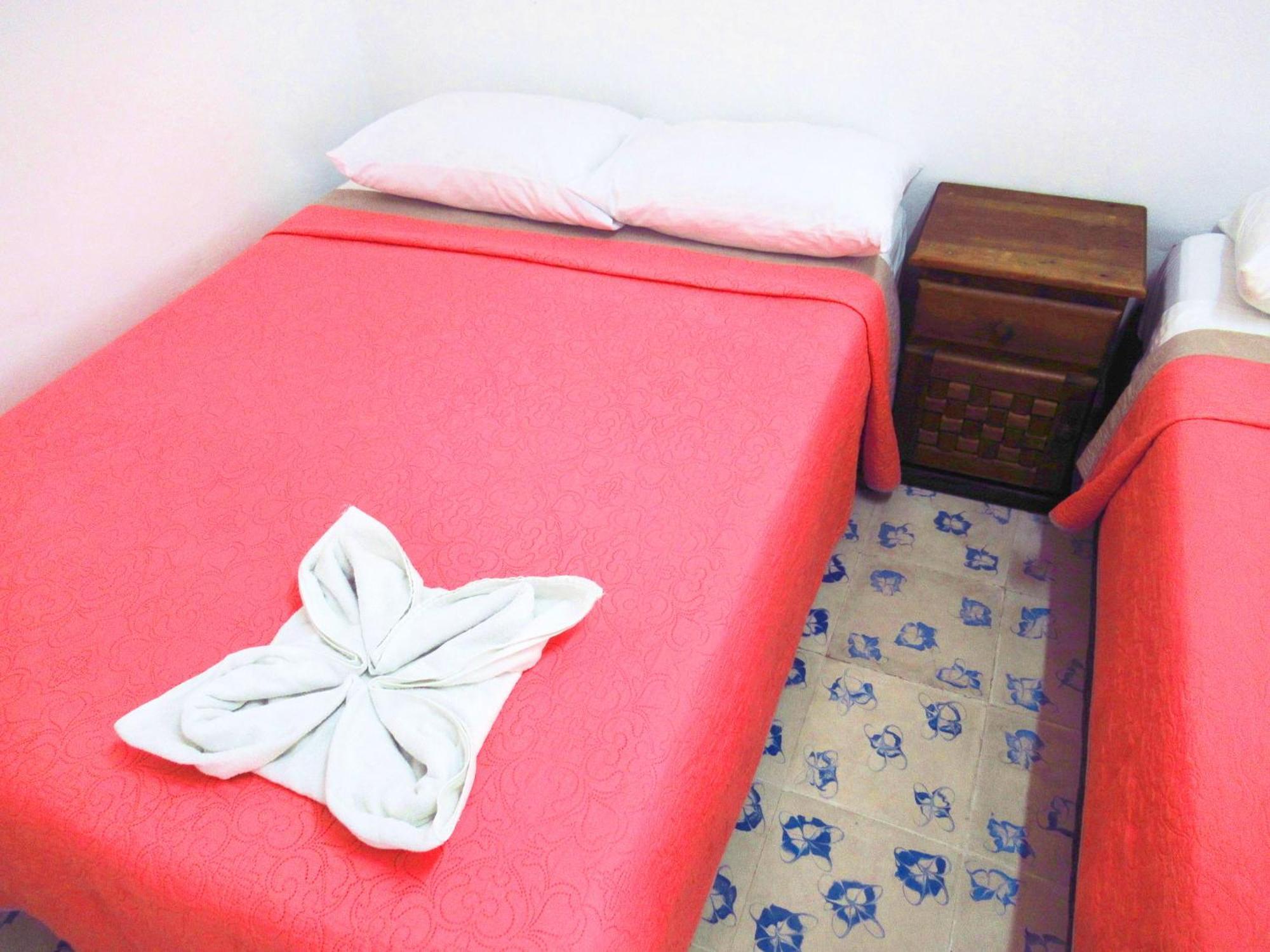 Cocos Lägenhet Cancún Exteriör bild