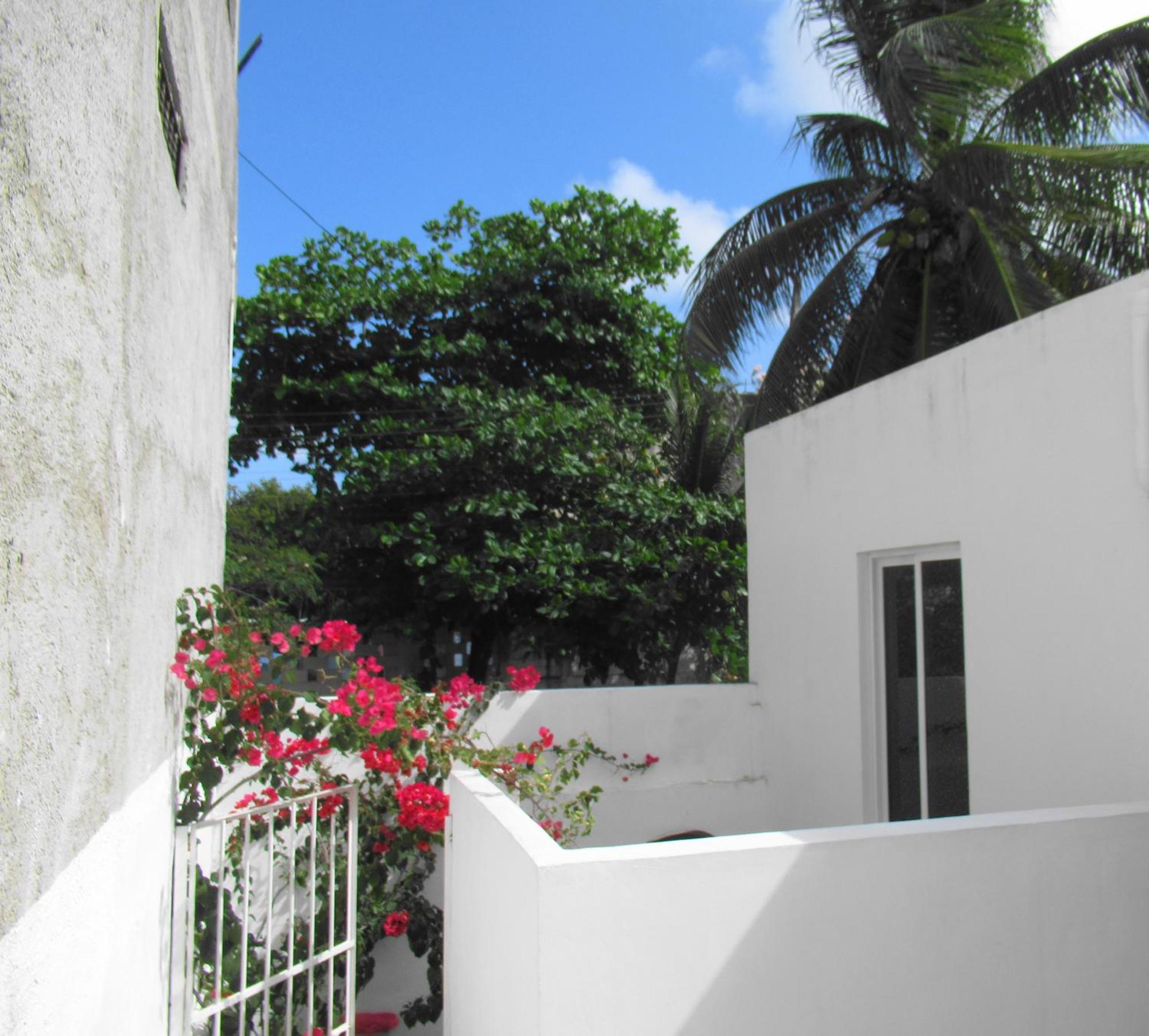 Cocos Lägenhet Cancún Exteriör bild