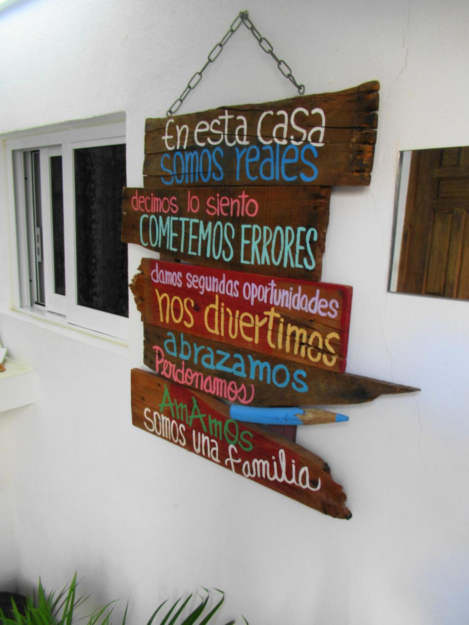 Cocos Lägenhet Cancún Exteriör bild