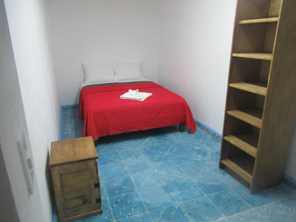 Cocos Lägenhet Cancún Exteriör bild