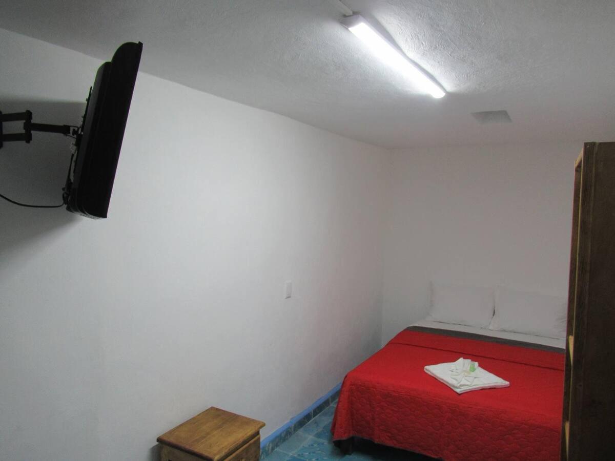 Cocos Lägenhet Cancún Exteriör bild