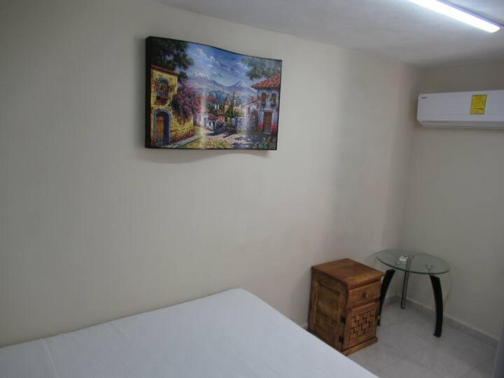 Cocos Lägenhet Cancún Exteriör bild