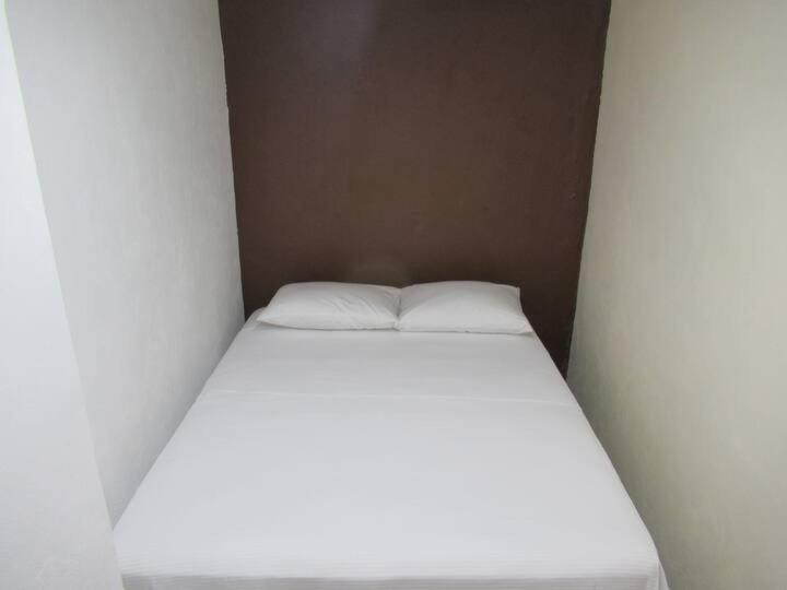 Cocos Lägenhet Cancún Exteriör bild