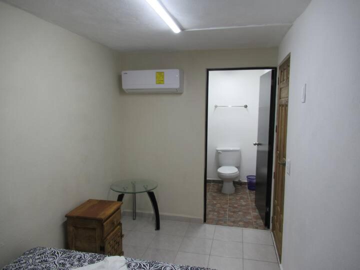 Cocos Lägenhet Cancún Exteriör bild