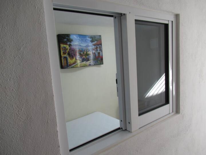 Cocos Lägenhet Cancún Exteriör bild