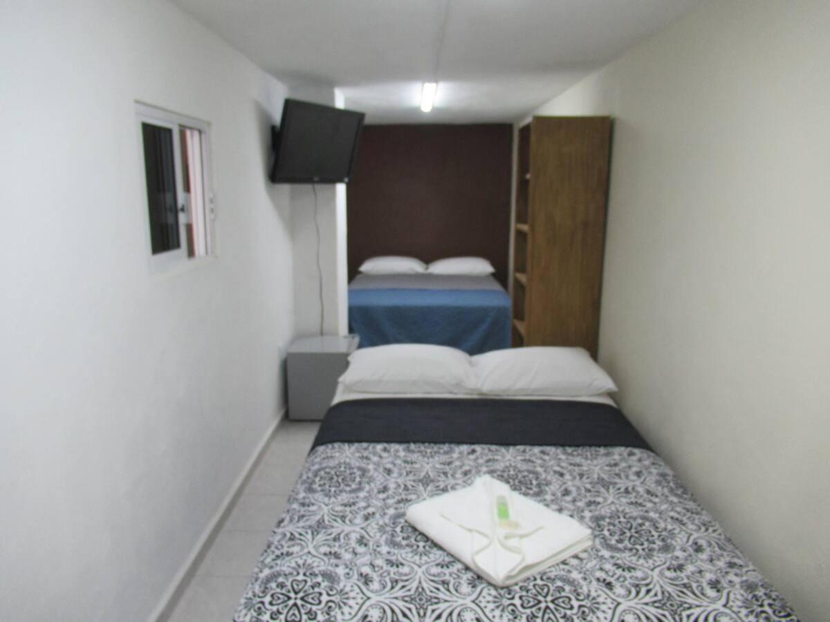 Cocos Lägenhet Cancún Exteriör bild